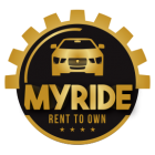 4 My Ride - Rent To Own